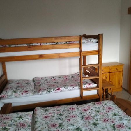 Hotel A-Privat Liptowski Mikułasz Zewnętrze zdjęcie