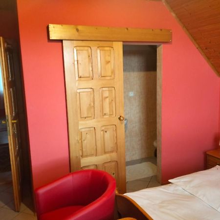 Hotel A-Privat Liptowski Mikułasz Zewnętrze zdjęcie