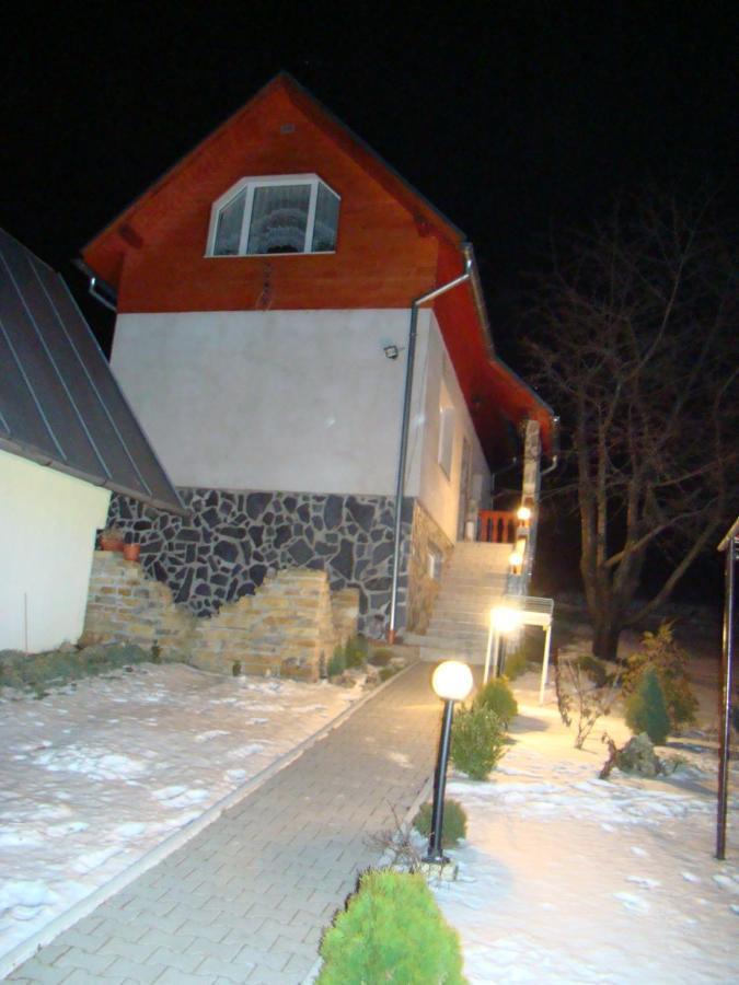 Hotel A-Privat Liptowski Mikułasz Zewnętrze zdjęcie