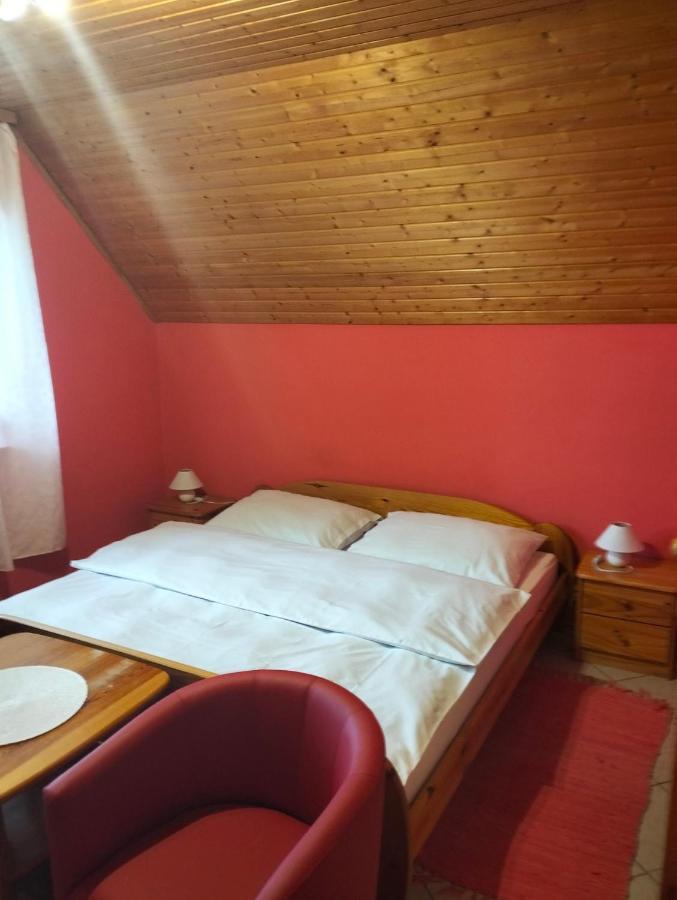 Hotel A-Privat Liptowski Mikułasz Zewnętrze zdjęcie