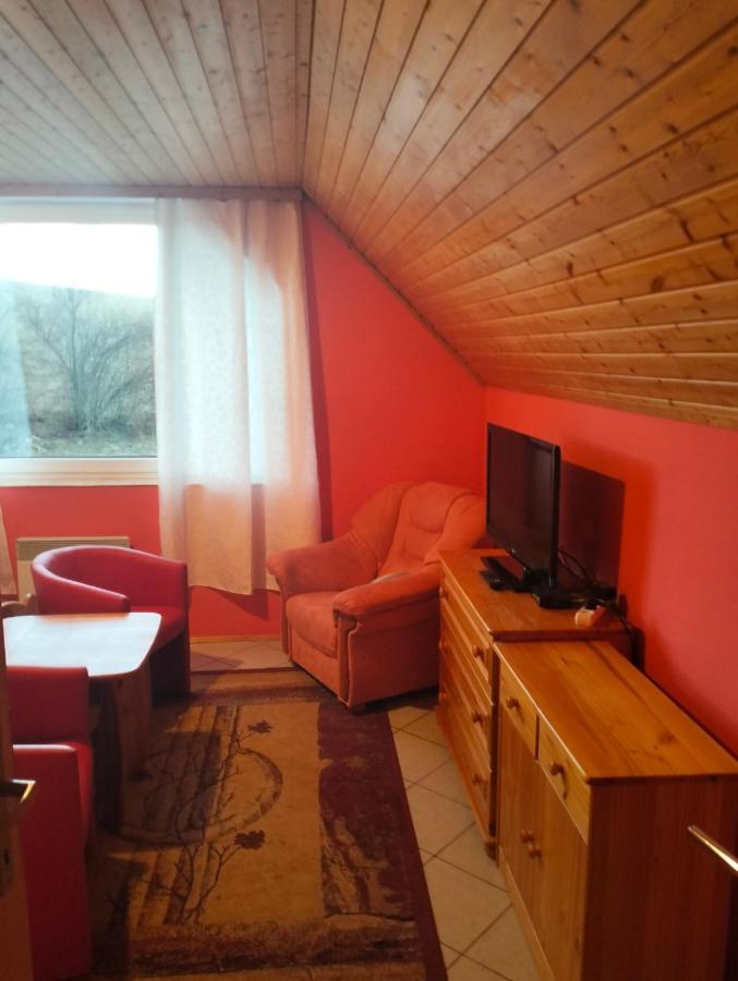 Hotel A-Privat Liptowski Mikułasz Zewnętrze zdjęcie