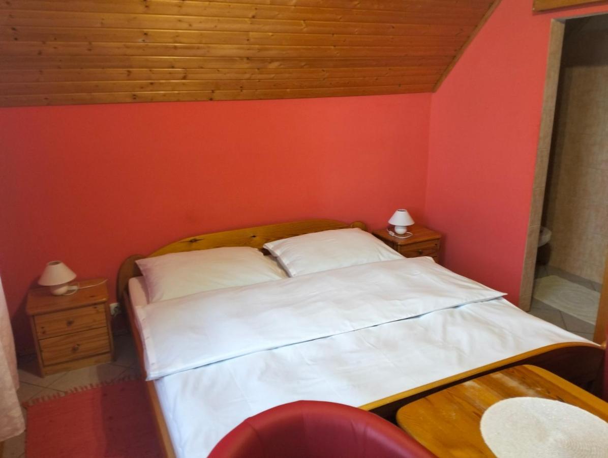 Hotel A-Privat Liptowski Mikułasz Zewnętrze zdjęcie